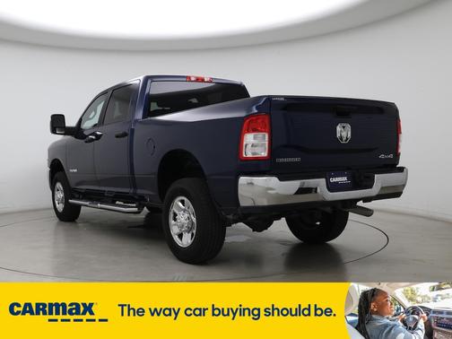 2024 RAM 2500 Bighorn
