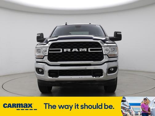 2024 RAM 2500 Bighorn