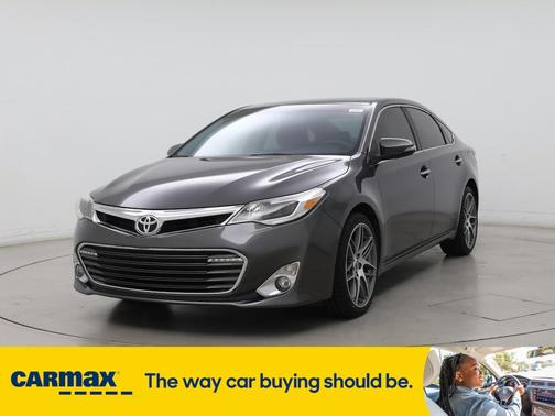 2014 Toyota Avalon XLE Touring