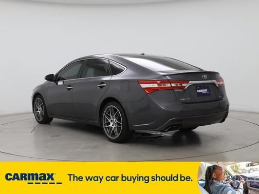 2014 Toyota Avalon XLE Touring