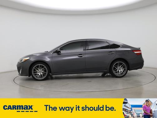 2014 Toyota Avalon XLE Touring