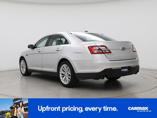 2016 Ford Taurus Limited