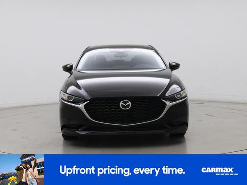 2021 Mazda Mazda3 Preferred