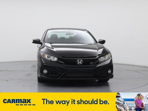 2018 Honda Civic SI