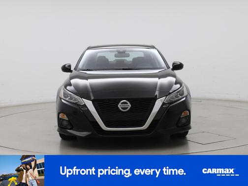 2019 Nissan Altima SL