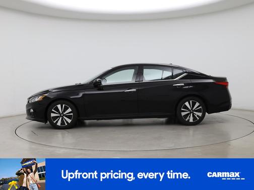 2019 Nissan Altima SL