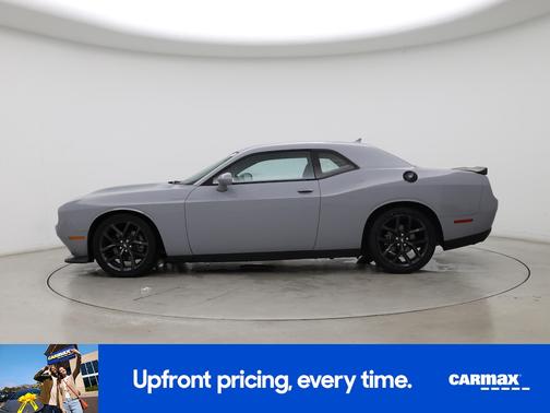 2021 Dodge Challenger GT