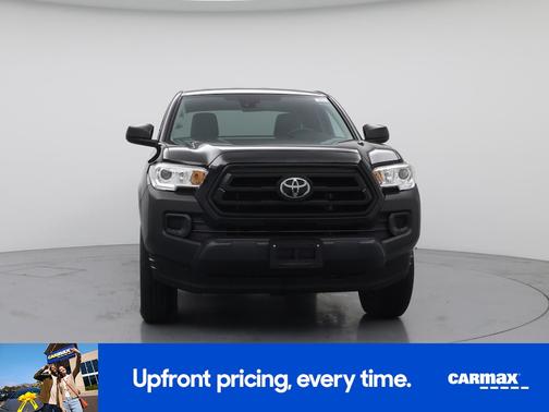 2020 Toyota Tacoma SR