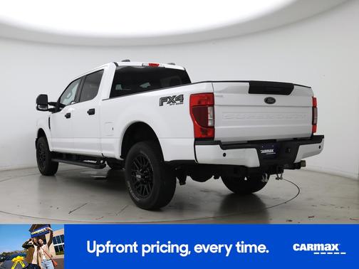 2022 Ford F-250 XLT