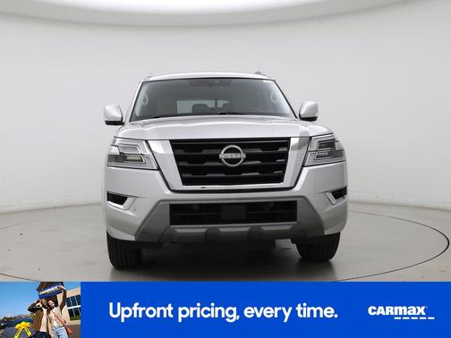 2022 Nissan Armada SV