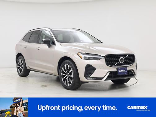 2025 Volvo XC60 B5 Plus