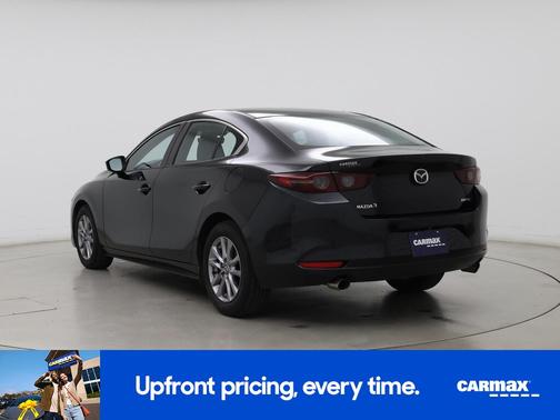 2021 Mazda Mazda3 2.0