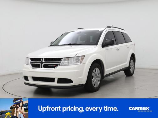 2020 Dodge Journey SE