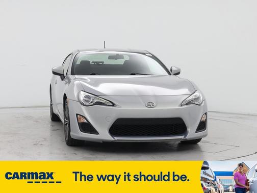 2013 Scion FR-S 10 Series