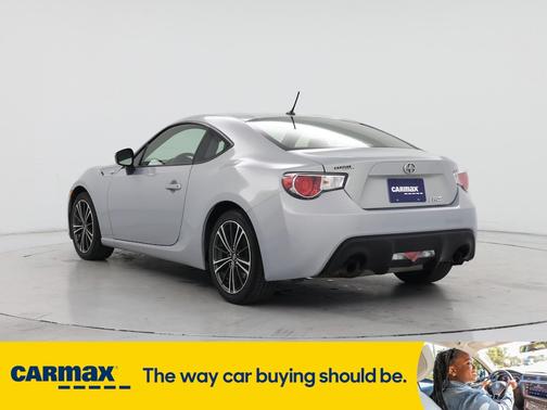 2013 Scion FR-S 10 Series
