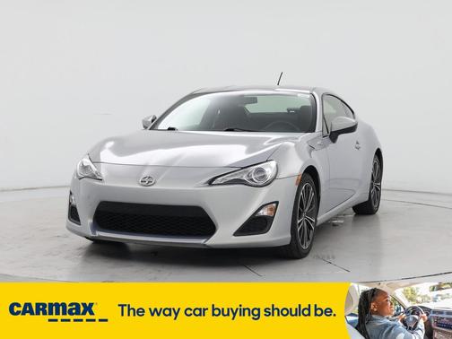 2013 Scion FR-S 10 Series