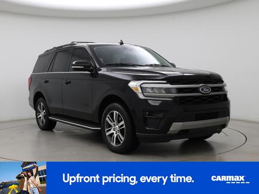 2023 Ford Expedition XLT