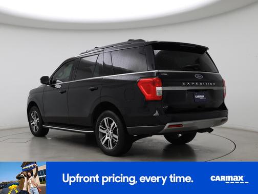 2023 Ford Expedition XLT