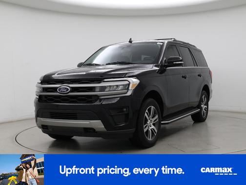 2023 Ford Expedition XLT