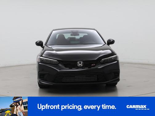 2023 Honda Civic SI