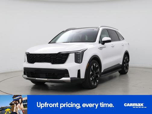 2024 Kia Sorento EX