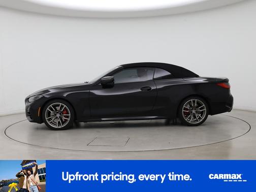 2023 BMW M440 I xDrive