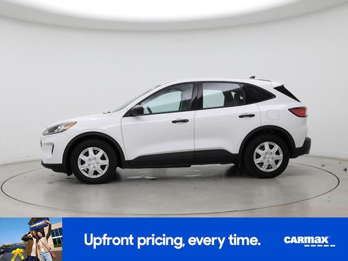 2022 Ford Escape S