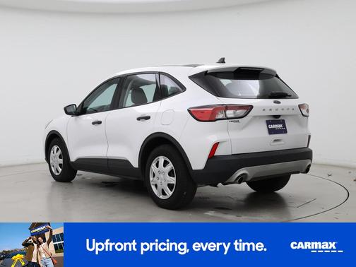 2022 Ford Escape S