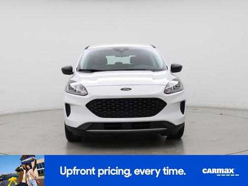 2022 Ford Escape S