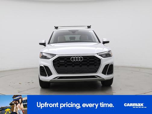 2022 Audi Q5 S-Line Premium