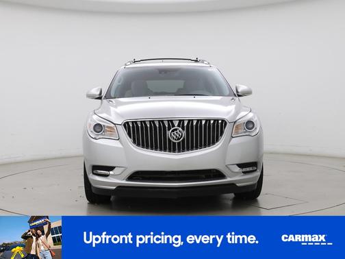 2015 Buick Enclave Premium