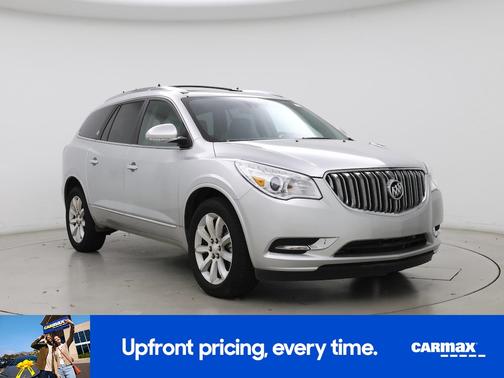 2015 Buick Enclave Premium