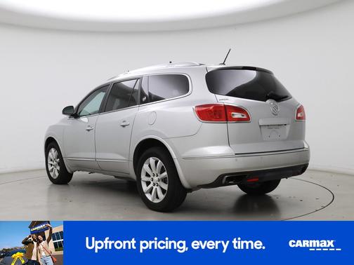 2015 Buick Enclave Premium