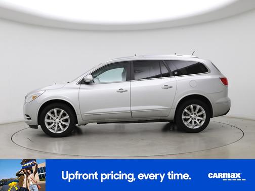 2015 Buick Enclave Premium