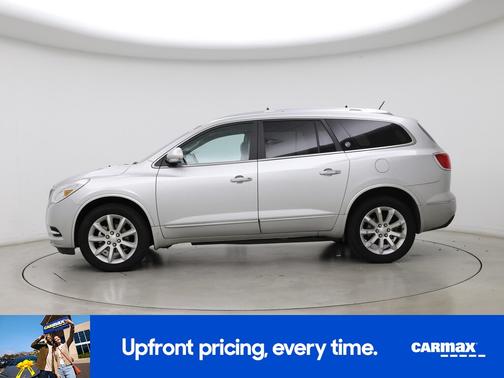 2015 Buick Enclave Premium