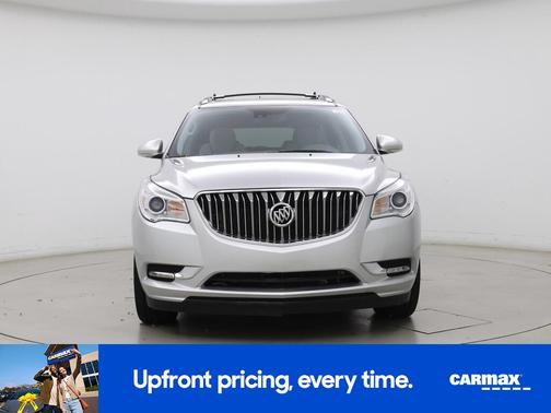 2015 Buick Enclave Premium