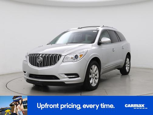 2015 Buick Enclave Premium