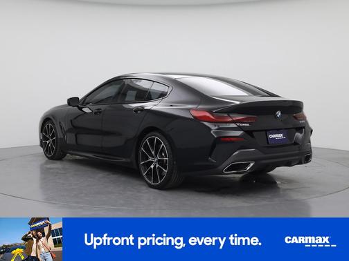 2020 BMW 840 I Gran Coupe