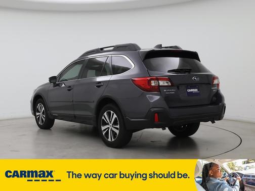 2019 Subaru Outback 3.6R Limited