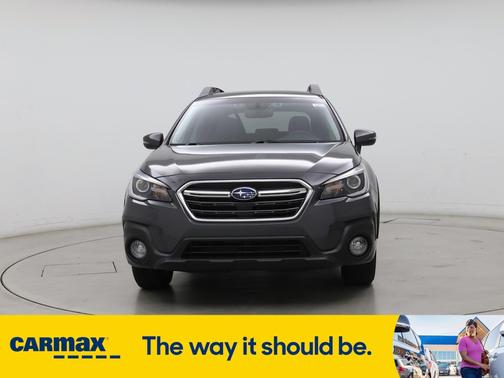 2019 Subaru Outback 3.6R Limited
