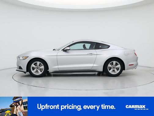 2016 Ford Mustang V6