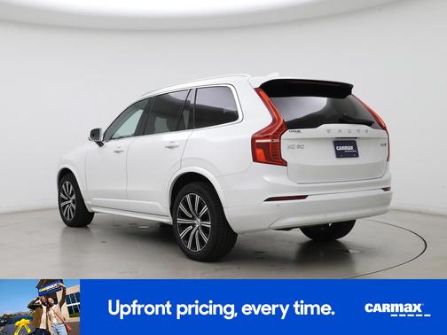 2023 Volvo XC90 B6 Core