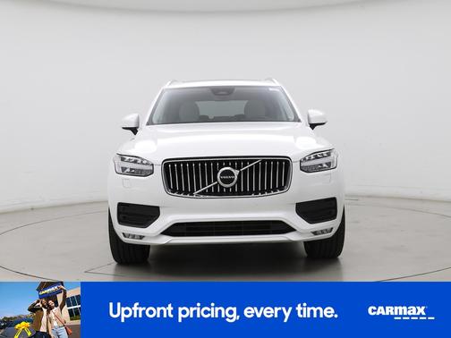 2023 Volvo XC90 B6 Core