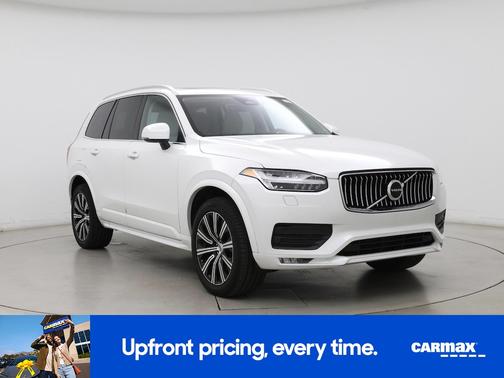 2023 Volvo XC90 B6 Core