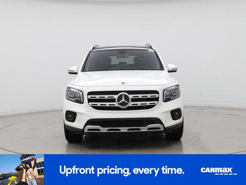 2021 Mercedes-Benz GLB 250 