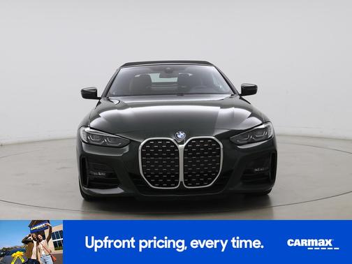 2023 BMW 430 I