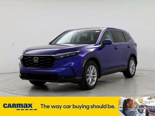 2023 Honda CR-V EX