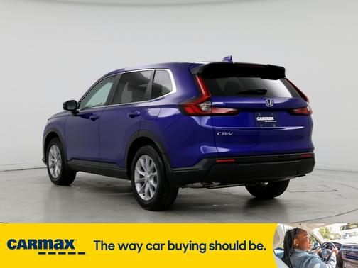 2023 Honda CR-V EX