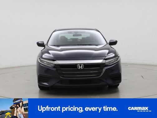 2021 Honda Insight EX