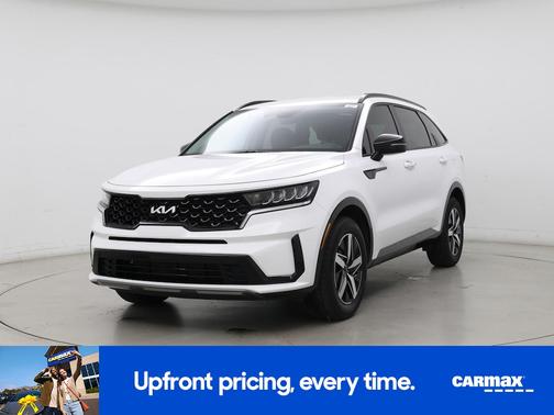 2023 Kia Sorento S